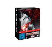 Goblin Slayer - Goblin Slayer - Season 2 Vol.1 (Limited Mediabook) [Alemania] [DVD]