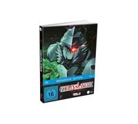 Goblin Slayer - Goblin Slayer - Season 2 Vol.3 (Limited Mediabook) [Alemania] [Blu-ray]