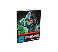 Goblin Slayer - Goblin Slayer - Season 2 Vol.3 (Limited Mediabook) [Alemania] [DVD]