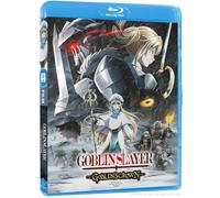 Goblin Slayer : Goblin's Crown [Francia] [Blu-ray]