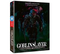 Goblin Slayer - Intégrale saison 1 [Blu-ray]