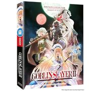 Goblin Slayer - Intégrale saison 2 [DVD]