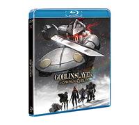 Goblin Slayer: La Corona del Goblin [Blu-ray] (2020) Goblin Slayer: Goblin's Crown