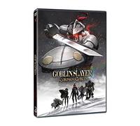 Goblin Slayer: La Corona del Goblin. Película. DVD.