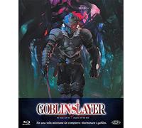 Goblin Slayer - Lim.Edit. (Eps 01-12) (Box 3 Br) [Italia] [Blu-ray]