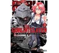 Goblin Slayer Nº 3