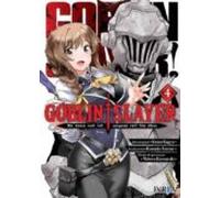 Goblin Slayer Nº 4