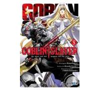 Goblin Slayer Nº 5