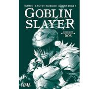 Goblin Slayer Novela vol 2