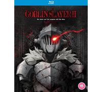 Goblin Slayer - Season 2 [Blu-ray]
