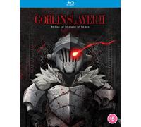 Goblin Slayer – Temporada 2 – Blu-ray – Crunchyroll