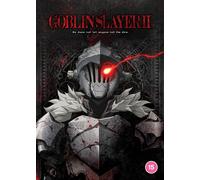 Goblin Slayer – DVD – Temporada 2