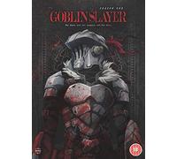 GOBLIN SLAYER: Season One [DVD]