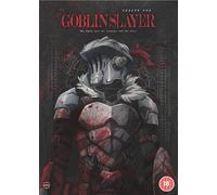 GOBLIN SLAYER: Season One [DVD]