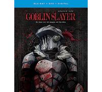 Goblin Slayer: Season One [USA] [Blu-ray]