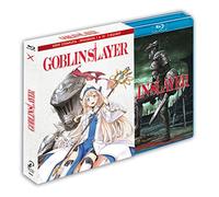 Goblin Slayer - Serie Completa [Blu-ray]