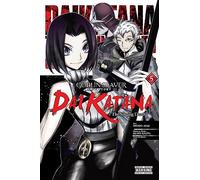 Goblin Slayer Side Story II: Dai Katana, Vol. 5 (manga) (GOBLIN SLAYER SIDE STORY II DAI KATANA GN)