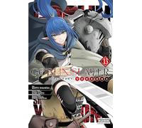 Goblin Slayer Side Story: Year One, Vol. 13 (manga)
