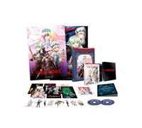 Goblin Slayer Temporada 2 [Bluray Edición Coleccionistas A4] [Blu-ray]