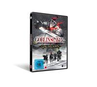 Goblin Slayer - The Movie - Goblin's Crown [Alemania] [DVD]