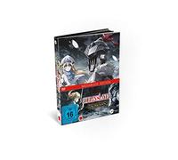 Goblin Slayer The Movie : Goblin's Crown (Mediabook) [Alemania] [DVD]