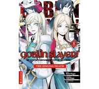 Goblin Slayer! The Singing Death 08: 8