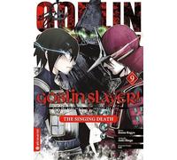 Goblin Slayer! The Singing Death 09: 9
