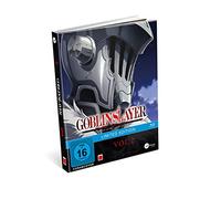 Goblin Slayer Vol.2 (Limited Mediabook) [Alemania] [Blu-ray]