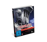 Goblin Slayer Vol.2 (Limited Mediabook) [Alemania] [DVD]