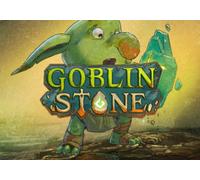 Goblin Stone (PC) Steam Account - GLOBAL