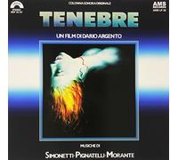 Goblin - Tenebre [Vinilo]