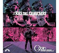 Goblin - Vinile Goblin - Il Ras Del Quartiere / O.S.T.