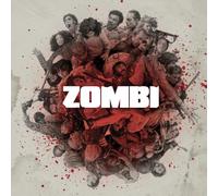Goblin - Zombi (Dawn Of The Dead) (LP) [Vinilo]