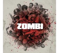 Goblin - Zombi (Dawn Of The Dead) (LP) [Vinilo]