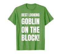 Goblins Divertidos Duendes más guapos Camiseta