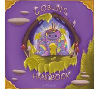 Goblin's Handbook: Colour Practice Book (Goblincore by Suzie Slug)