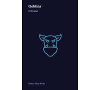 Goblins: or The Tiny Tears of Technology