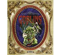 Goblins: Seres fantasticos/ Fantastic Beings (Seres fantásticos)