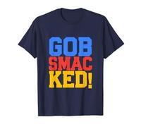 ¡Gobsmacked! Camiseta