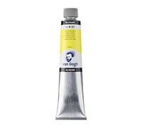 Van Gogh Pintura al óleo Azo Yellow Lemon 200 ml