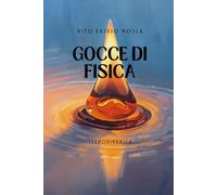 GOCCE DI FISICA: termodinamica