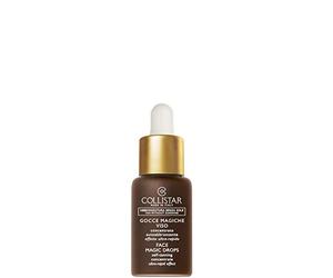Gocce Magiche Viso Concentrato Autoabbronzante Effetto Ultra Rapido