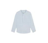 Gocco Camisa PANADERA Lino, Turquesa, 3 años para Niños