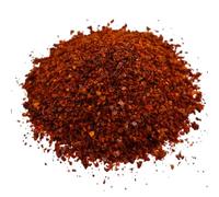 Gochugaru Escamas de Chile Rojo Coreano 25g - 1.95Kg Especia para Kimchi Clase A (460 Gramos)