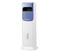 GOCHUSX Unidad De Aire Acondicionado Evaporativo