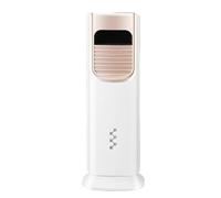 GOCHUSX Unidad De Aire Acondicionado Evaporativo