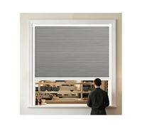 GOCHUSX Ventana De Concesión, Panel De Barrera para Ventana Pasaplatos con Tirador Invisible, Puertas Plegables Divisorias De Ambientes De Uso Rudo Y Diseño Recto(60x70cm(23.6x27.6in))