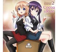 Gochuumon Ha Usagi Desuka?-Cha