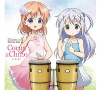 Gochuumon Ha Usagi Desuka?-Cha