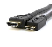 GoClever Tab A73 Tableta Android Mini HDMI para conectar a TV HDTV 3D 1080P 4K